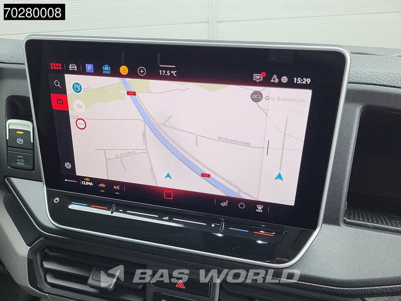 Xe van chở hàng mới MAN TGE 3.180 4x4 Automaat 2025 Facelift L3H3 LED ACC Navi Airco Cruise Camera Parkeersensoren L2H2 Allrad 4WD 12m3 Airco: hình 15 Xe van chở hàng mới MAN TGE 3.180 4x4 Automaat 2025 Facelift L3H3 LED ACC Navi Airco Cruise Camera Parkeersensoren L2H2 Allrad 4WD 12m3 Airco: hình 15