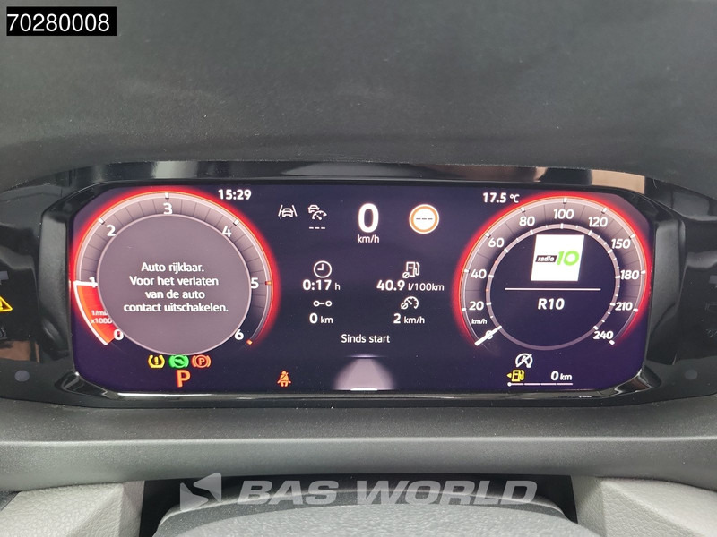 Xe van chở hàng mới MAN TGE 3.180 4x4 Automaat 2025 Facelift L3H3 LED ACC Navi Airco Cruise Camera Parkeersensoren L2H2 Allrad 4WD 12m3 Airco: hình 18 Xe van chở hàng mới MAN TGE 3.180 4x4 Automaat 2025 Facelift L3H3 LED ACC Navi Airco Cruise Camera Parkeersensoren L2H2 Allrad 4WD 12m3 Airco: hình 18