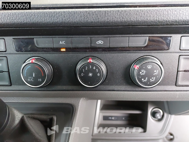 Xe van chở hàng MAN TGE 3.180 Automaat 180PK L4H3 Trekhaak Airco Cruise Camera Parkeersensoren Euro6 L3H2 Airco Cruise control: hình 17 Xe van chở hàng MAN TGE 3.180 Automaat 180PK L4H3 Trekhaak Airco Cruise Camera Parkeersensoren Euro6 L3H2 Airco Cruise control: hình 17