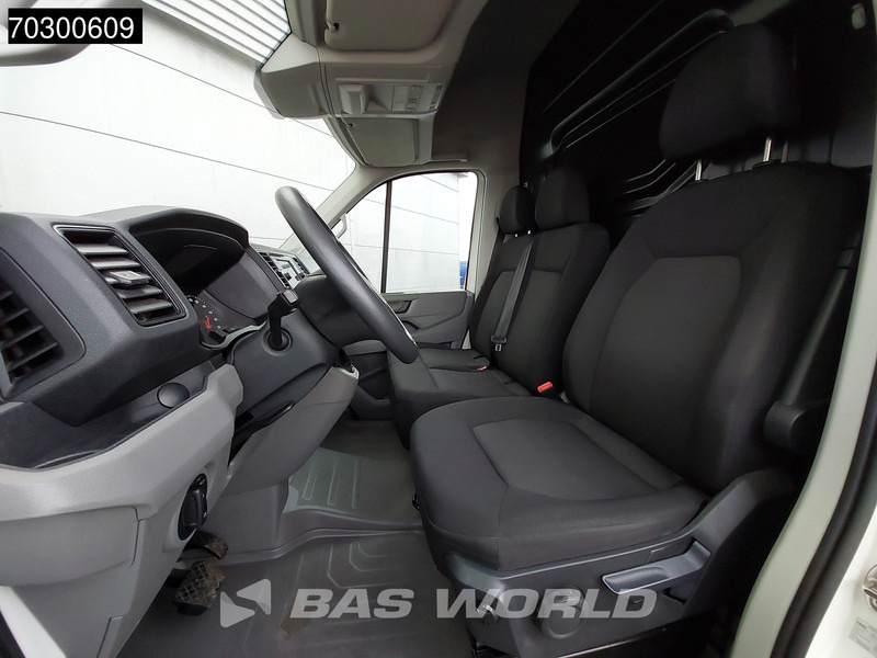 Xe van chở hàng MAN TGE 3.180 Automaat 180PK L4H3 Trekhaak Airco Cruise Camera Parkeersensoren Euro6 L3H2 Airco Cruise control: hình 13 Xe van chở hàng MAN TGE 3.180 Automaat 180PK L4H3 Trekhaak Airco Cruise Camera Parkeersensoren Euro6 L3H2 Airco Cruise control: hình 13