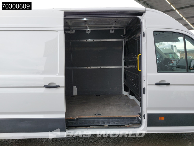 Xe van chở hàng MAN TGE 3.180 Automaat 180PK L4H3 Trekhaak Airco Cruise Camera Parkeersensoren Euro6 L3H2 Airco Cruise control: hình 8 Xe van chở hàng MAN TGE 3.180 Automaat 180PK L4H3 Trekhaak Airco Cruise Camera Parkeersensoren Euro6 L3H2 Airco Cruise control: hình 8