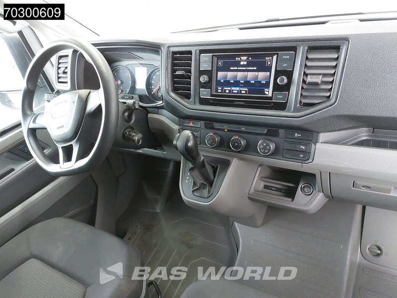 Xe van chở hàng MAN TGE 3.180 Automaat 180PK L4H3 Trekhaak Airco Cruise Camera Parkeersensoren Euro6 L3H2 Airco Cruise control: hình 12 Xe van chở hàng MAN TGE 3.180 Automaat 180PK L4H3 Trekhaak Airco Cruise Camera Parkeersensoren Euro6 L3H2 Airco Cruise control: hình 12