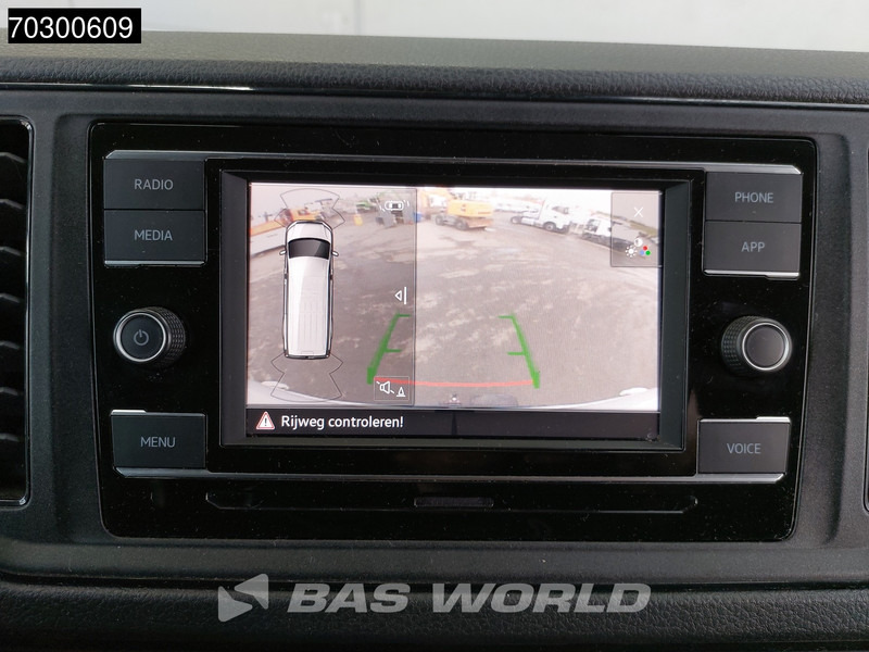 Xe van chở hàng MAN TGE 3.180 Automaat 180PK L4H3 Trekhaak Airco Cruise Camera Parkeersensoren Euro6 L3H2 Airco Cruise control: hình 16 Xe van chở hàng MAN TGE 3.180 Automaat 180PK L4H3 Trekhaak Airco Cruise Camera Parkeersensoren Euro6 L3H2 Airco Cruise control: hình 16