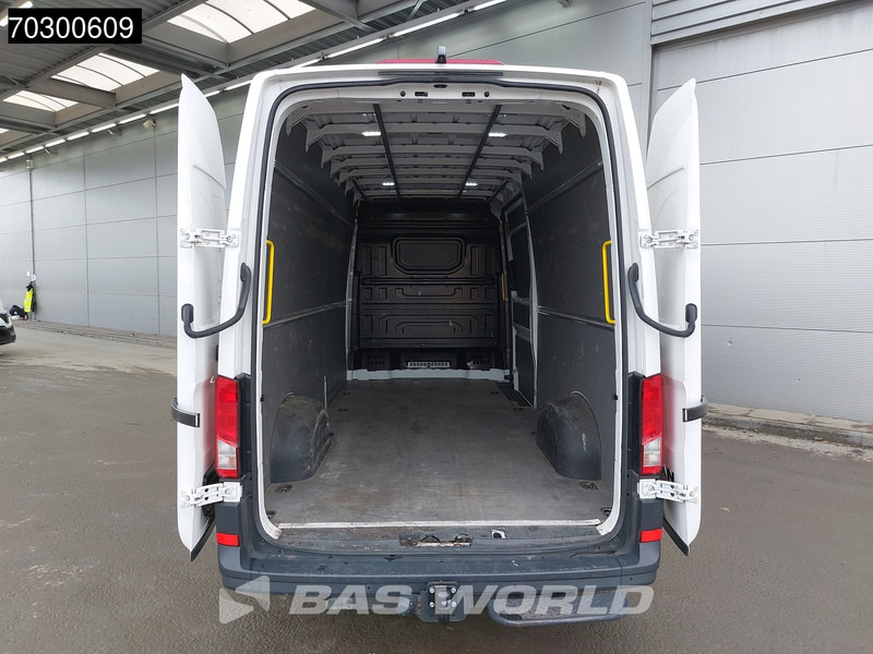 Xe van chở hàng MAN TGE 3.180 Automaat 180PK L4H3 Trekhaak Airco Cruise Camera Parkeersensoren Euro6 L3H2 Airco Cruise control: hình 6 Xe van chở hàng MAN TGE 3.180 Automaat 180PK L4H3 Trekhaak Airco Cruise Camera Parkeersensoren Euro6 L3H2 Airco Cruise control: hình 6