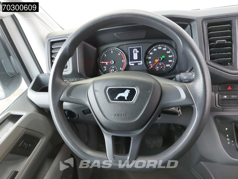 Xe van chở hàng MAN TGE 3.180 Automaat 180PK L4H3 Trekhaak Airco Cruise Camera Parkeersensoren Euro6 L3H2 Airco Cruise control: hình 18 Xe van chở hàng MAN TGE 3.180 Automaat 180PK L4H3 Trekhaak Airco Cruise Camera Parkeersensoren Euro6 L3H2 Airco Cruise control: hình 18