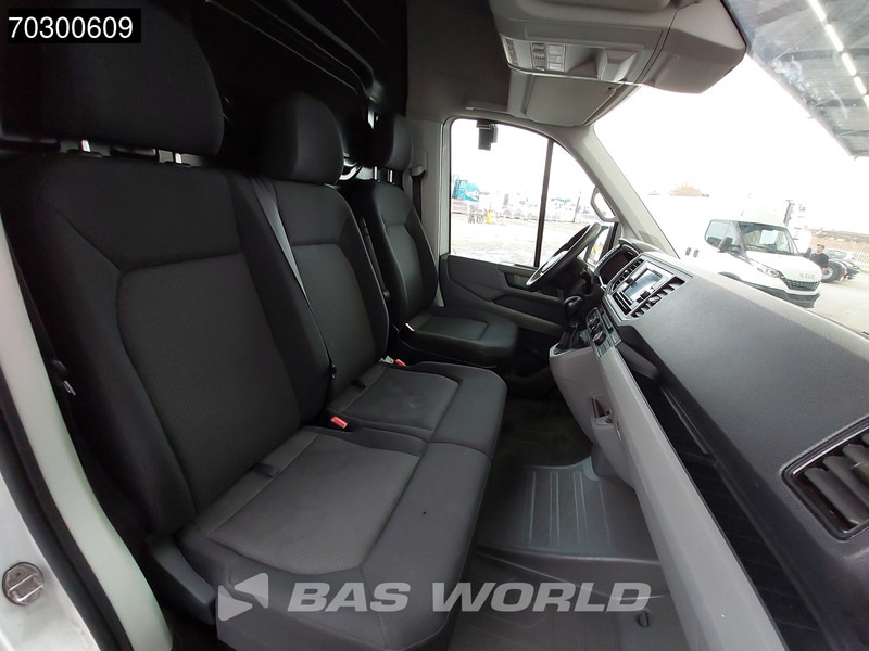 Xe van chở hàng MAN TGE 3.180 Automaat 180PK L4H3 Trekhaak Airco Cruise Camera Parkeersensoren Euro6 L3H2 Airco Cruise control: hình 14 Xe van chở hàng MAN TGE 3.180 Automaat 180PK L4H3 Trekhaak Airco Cruise Camera Parkeersensoren Euro6 L3H2 Airco Cruise control: hình 14