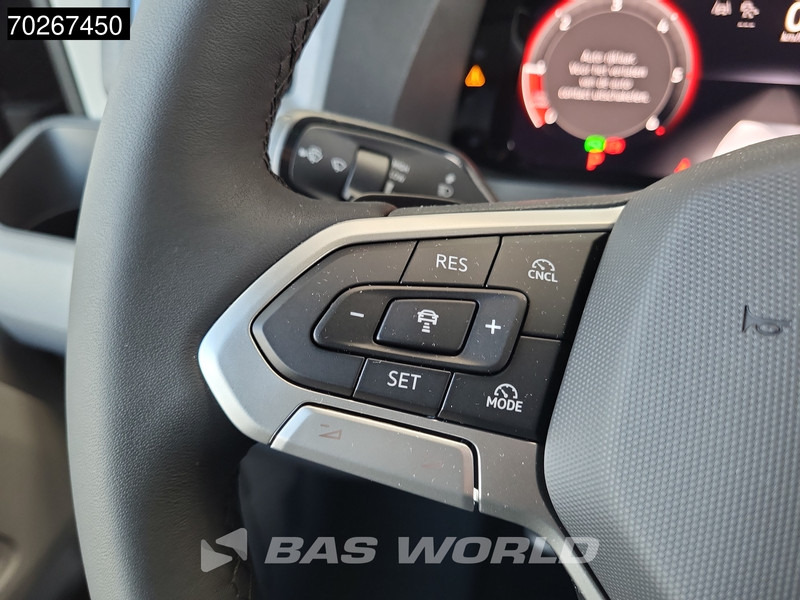 Xe van chở hàng mới MAN TGE 3.180 Automaat 2025 model Facelift Black Edition L3H3 ACC Trekhaak L2H2 11m3 Airco Trekhaak: hình 17
