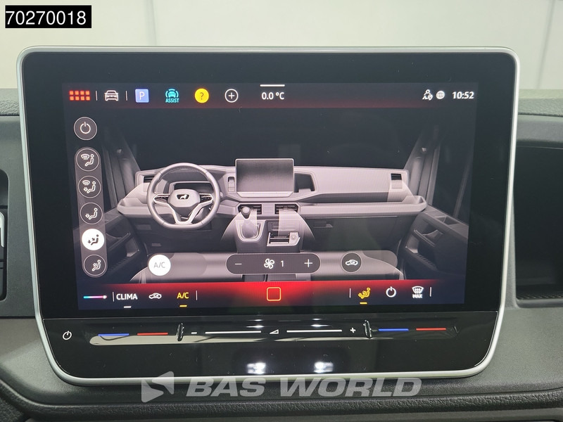 Xe van chở hàng mới MAN TGE 3.180 Automaat 2025 model Facelift L3H3 ACC Trekhaak L2H2 | 12m3 Airco Trekhaak: hình 15