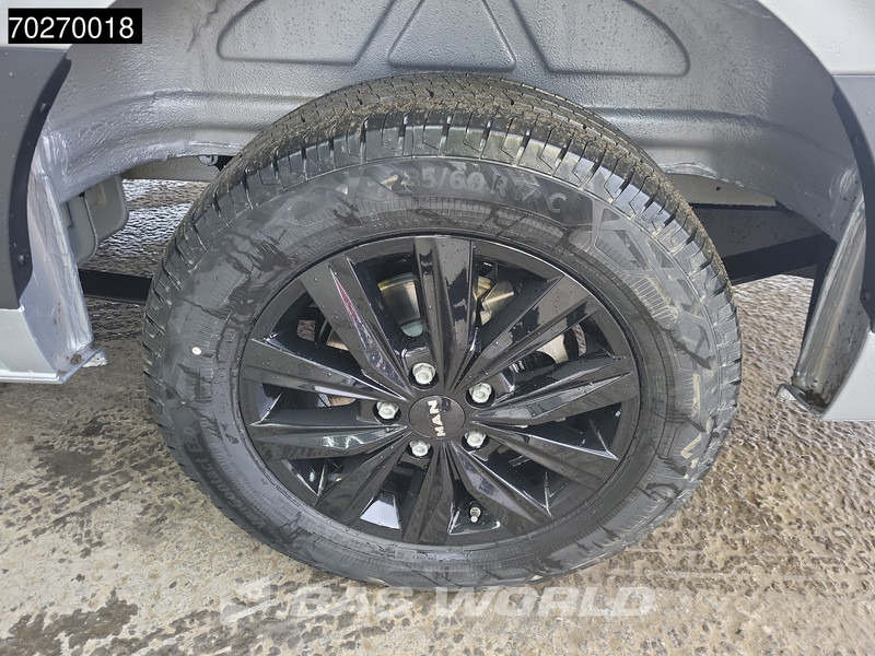 Xe van chở hàng mới MAN TGE 3.180 Automaat 2025 model Facelift L3H3 ACC Trekhaak L2H2 | 12m3 Airco Trekhaak: hình 10