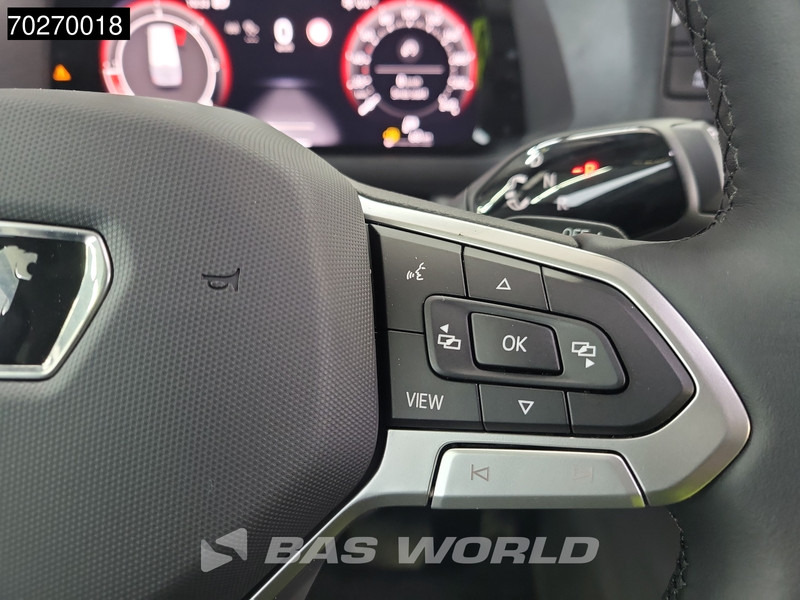 Xe van chở hàng mới MAN TGE 3.180 Automaat 2025 model Facelift L3H3 ACC Trekhaak L2H2 | 12m3 Airco Trekhaak: hình 20