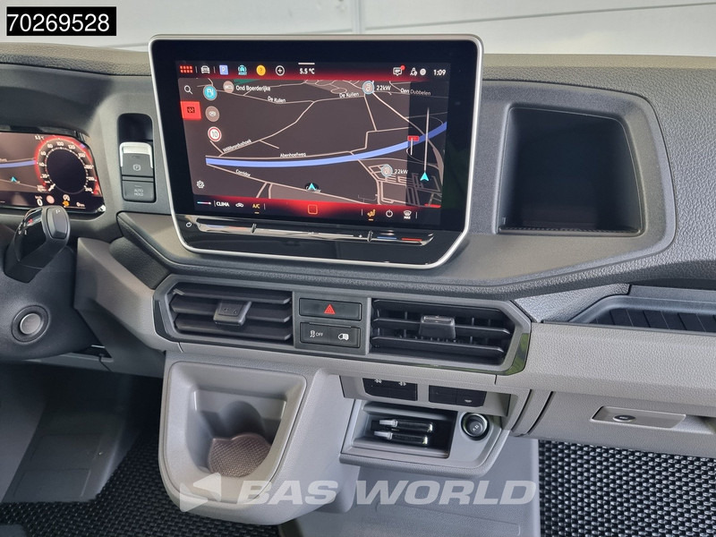 MAN TGE 3.180 Automaat 2025 model Facelift L3H3 Navi CarPlay Camera L2H2 12m3 Airco Cruise control - Xe van chở hàng: hình 5 MAN TGE 3.180 Automaat 2025 model Facelift L3H3 Navi CarPlay Camera L2H2 12m3 Airco Cruise control - Xe van chở hàng: hình 5
