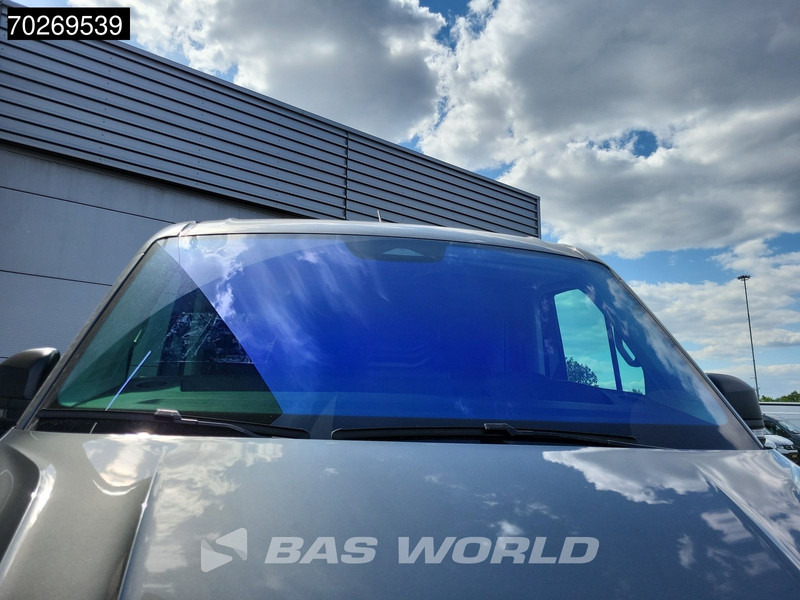 MAN TGE 3.180 Automaat Black Edition 2025 model Facelift L3H2 Navi CarPlay Camera L2H1 10m3 Airco Cruise control - Xe van chở hàng: hình 2 MAN TGE 3.180 Automaat Black Edition 2025 model Facelift L3H2 Navi CarPlay Camera L2H1 10m3 Airco Cruise control - Xe van chở hàng: hình 2