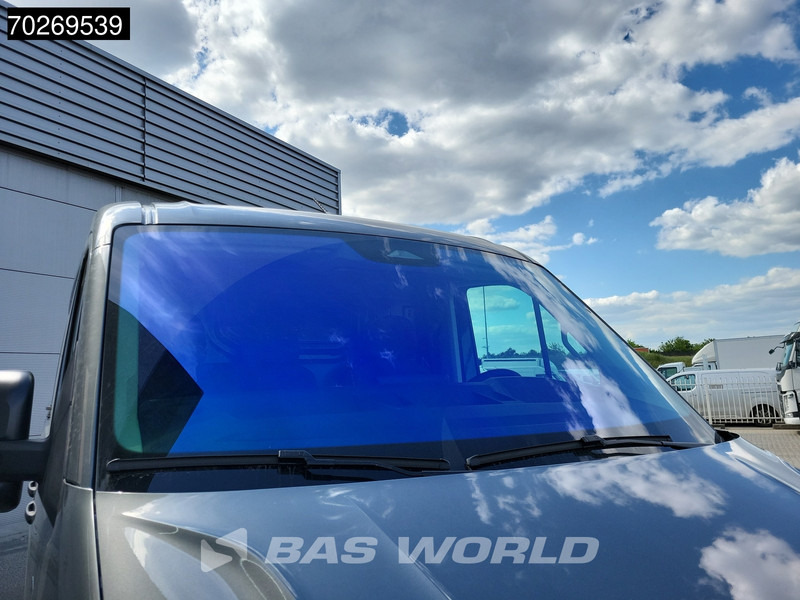 MAN TGE 3.180 Automaat Black Edition 2025 model Facelift L3H2 Navi CarPlay Camera L2H1 10m3 Airco Cruise control - Xe van chở hàng: hình 3 MAN TGE 3.180 Automaat Black Edition 2025 model Facelift L3H2 Navi CarPlay Camera L2H1 10m3 Airco Cruise control - Xe van chở hàng: hình 3