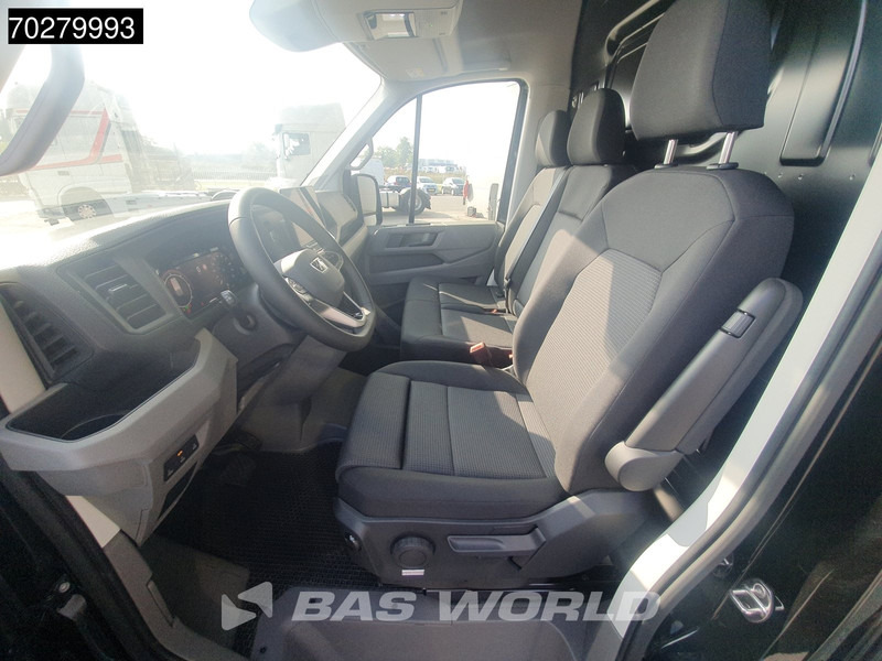 Xe van chở hàng mới MAN TGE 3.180 Automaat L5H3 LED ACC Navi Airco Camera Parkeersensoren Euro6 L5 17m3 Airco: hình 9 Xe van chở hàng mới MAN TGE 3.180 Automaat L5H3 LED ACC Navi Airco Camera Parkeersensoren Euro6 L5 17m3 Airco: hình 9