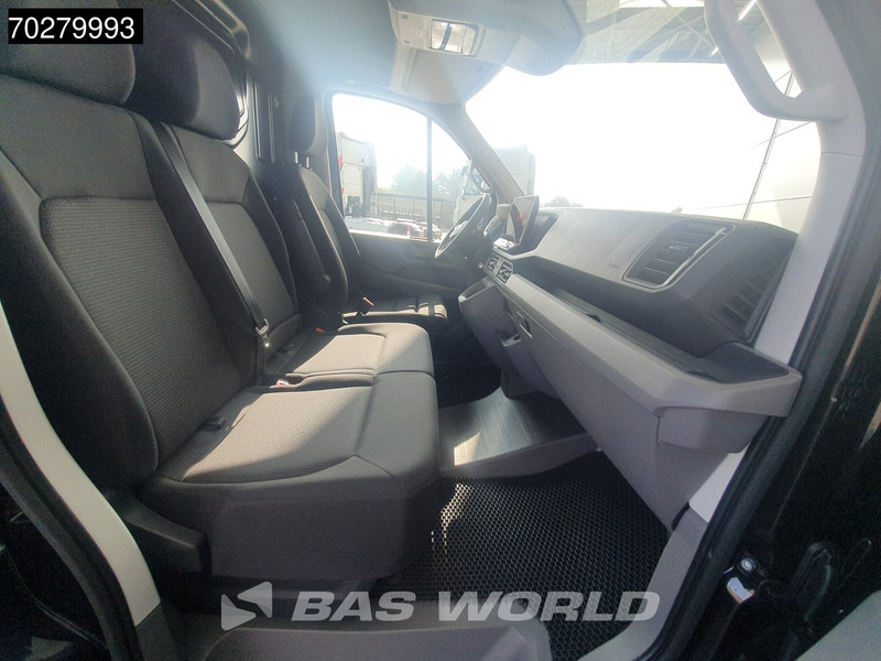 Xe van chở hàng mới MAN TGE 3.180 Automaat L5H3 LED ACC Navi Airco Camera Parkeersensoren Euro6 L5 17m3 Airco: hình 10 Xe van chở hàng mới MAN TGE 3.180 Automaat L5H3 LED ACC Navi Airco Camera Parkeersensoren Euro6 L5 17m3 Airco: hình 10