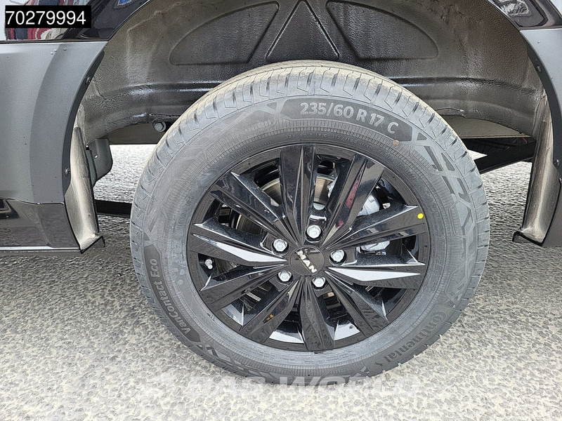 Xe van chở hàng mới MAN TGE 3.180 Automaat L5H3 XL LED ACC Navi Airco Camera Parkeersensoren L5 17m3 Airco: hình 17