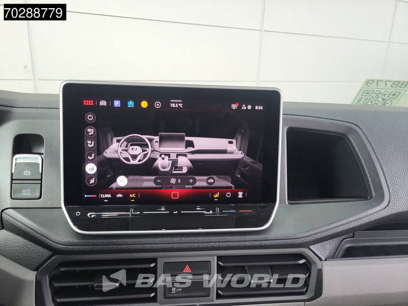 Xe tải nhỏ thùng kín mới MAN TGE 3.180 Automaat Laadklep Bakwagen 2025 Facelift Navi LED Airco Cruise Euro6 Meubelbak Koffer 21m3 Airco Cruise control: hình 14 Xe tải nhỏ thùng kín mới MAN TGE 3.180 Automaat Laadklep Bakwagen 2025 Facelift Navi LED Airco Cruise Euro6 Meubelbak Koffer 21m3 Airco Cruise control: hình 14