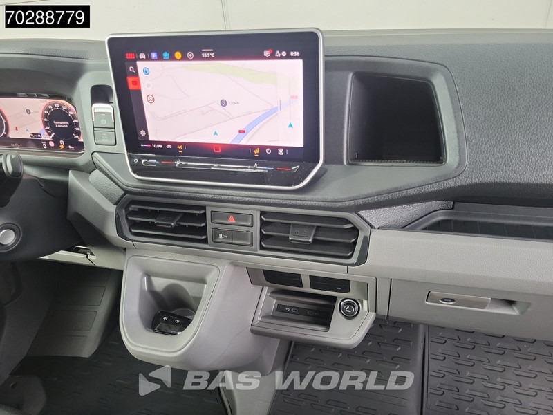 Xe tải nhỏ thùng kín mới MAN TGE 3.180 Automaat Laadklep Bakwagen 2025 Facelift Navi LED Airco Cruise Euro6 Meubelbak Koffer 21m3 Airco Cruise control: hình 13 Xe tải nhỏ thùng kín mới MAN TGE 3.180 Automaat Laadklep Bakwagen 2025 Facelift Navi LED Airco Cruise Euro6 Meubelbak Koffer 21m3 Airco Cruise control: hình 13