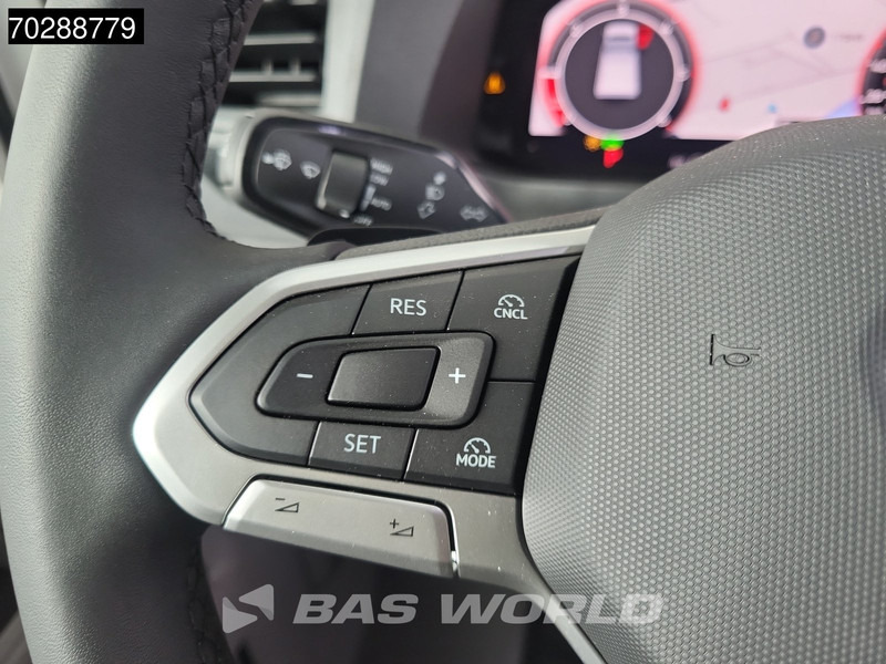 Xe tải nhỏ thùng kín mới MAN TGE 3.180 Automaat Laadklep Bakwagen 2025 Facelift Navi LED Airco Cruise Euro6 Meubelbak Koffer 21m3 Airco Cruise control: hình 18 Xe tải nhỏ thùng kín mới MAN TGE 3.180 Automaat Laadklep Bakwagen 2025 Facelift Navi LED Airco Cruise Euro6 Meubelbak Koffer 21m3 Airco Cruise control: hình 18