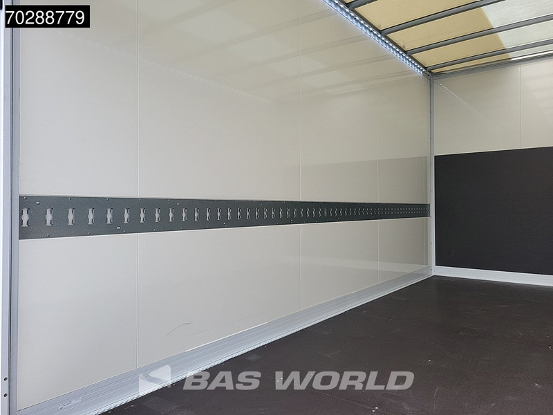 Xe tải nhỏ thùng kín mới MAN TGE 3.180 Automaat Laadklep Bakwagen 2025 Facelift Navi LED Airco Cruise Euro6 Meubelbak Koffer 21m3 Airco Cruise control: hình 8 Xe tải nhỏ thùng kín mới MAN TGE 3.180 Automaat Laadklep Bakwagen 2025 Facelift Navi LED Airco Cruise Euro6 Meubelbak Koffer 21m3 Airco Cruise control: hình 8