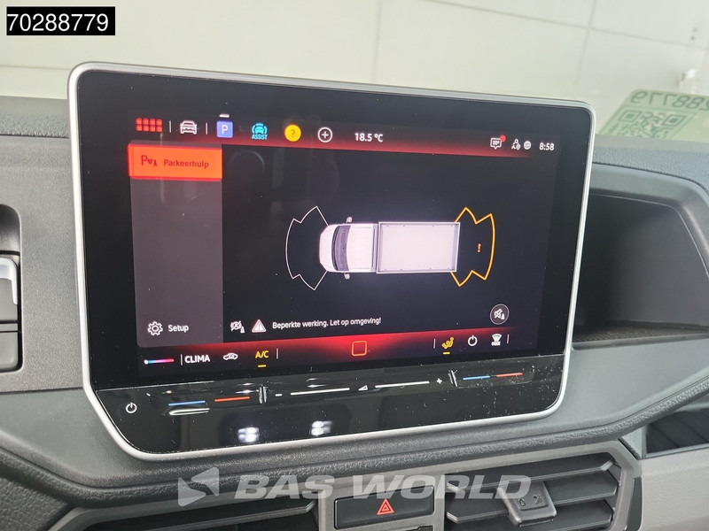 Xe tải nhỏ thùng kín mới MAN TGE 3.180 Automaat Laadklep Bakwagen 2025 Facelift Navi LED Airco Cruise Euro6 Meubelbak Koffer 21m3 Airco Cruise control: hình 16 Xe tải nhỏ thùng kín mới MAN TGE 3.180 Automaat Laadklep Bakwagen 2025 Facelift Navi LED Airco Cruise Euro6 Meubelbak Koffer 21m3 Airco Cruise control: hình 16