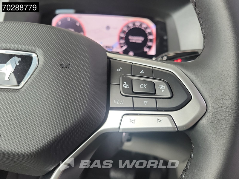 Xe tải nhỏ thùng kín mới MAN TGE 3.180 Automaat Laadklep Bakwagen 2025 Facelift Navi LED Airco Cruise Euro6 Meubelbak Koffer 21m3 Airco Cruise control: hình 19 Xe tải nhỏ thùng kín mới MAN TGE 3.180 Automaat Laadklep Bakwagen 2025 Facelift Navi LED Airco Cruise Euro6 Meubelbak Koffer 21m3 Airco Cruise control: hình 19