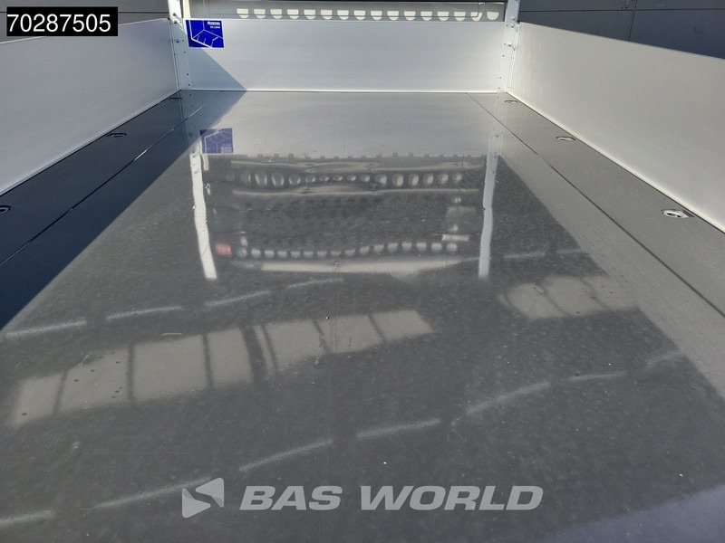 Xe ben nhỏ mới MAN TGE 3.180 Driezijdige Kipper Automaat Dubbel Cabine 2025 Facelift 180PK Trekhaak LED Navi ACC Airco Cruise Euro6 Kipper Tippe Benne Kieper: hình 10 Xe ben nhỏ mới MAN TGE 3.180 Driezijdige Kipper Automaat Dubbel Cabine 2025 Facelift 180PK Trekhaak LED Navi ACC Airco Cruise Euro6 Kipper Tippe Benne Kieper: hình 10