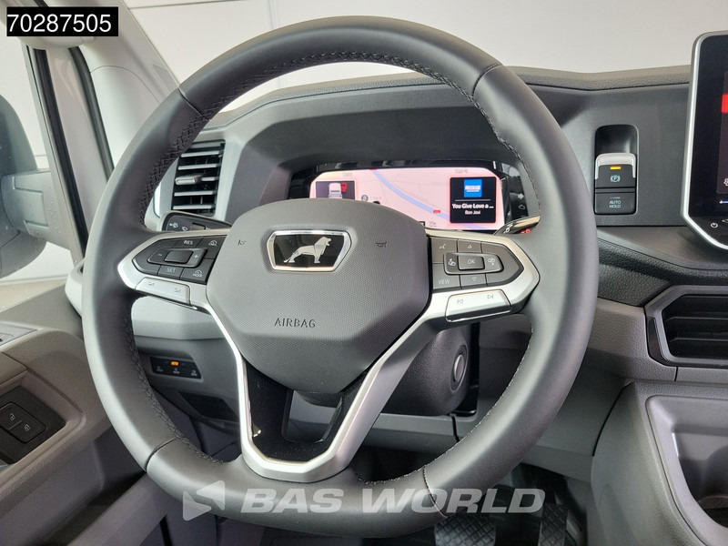 Xe ben nhỏ mới MAN TGE 3.180 Driezijdige Kipper Automaat Dubbel Cabine 2025 Facelift 180PK Trekhaak LED Navi ACC Airco Cruise Euro6 Kipper Tippe Benne Kieper: hình 20 Xe ben nhỏ mới MAN TGE 3.180 Driezijdige Kipper Automaat Dubbel Cabine 2025 Facelift 180PK Trekhaak LED Navi ACC Airco Cruise Euro6 Kipper Tippe Benne Kieper: hình 20