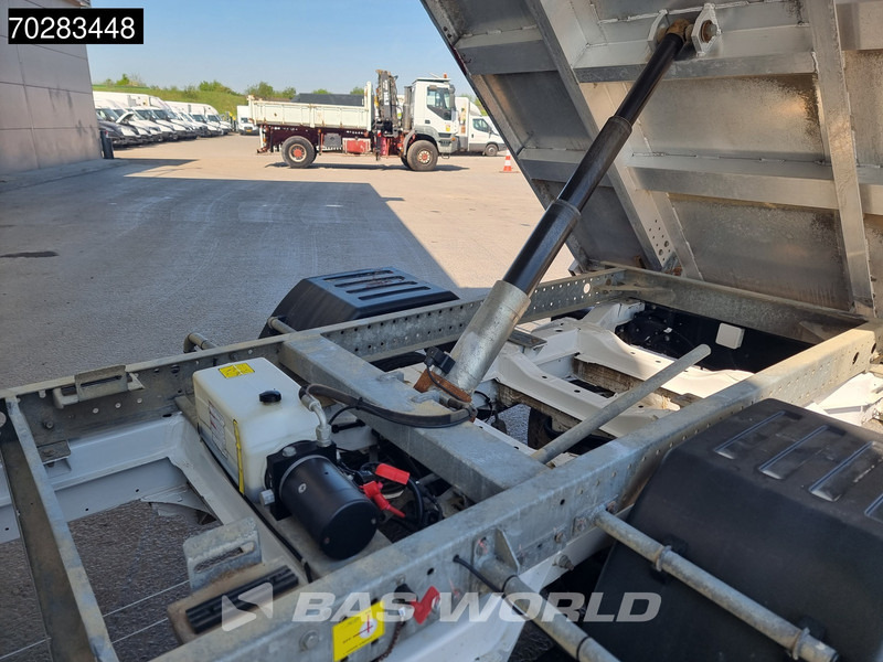 MAN TGE 5.120 Open Laadbak met Kist Dubbel Cabine Dubbellucht 3,5t Trekhaak Navi Airco Cruise Camera Pritsche Pickup Open Box m3 Airco Dubbel - Xe tải nhỏ phẳng: hình 5 MAN TGE 5.120 Open Laadbak met Kist Dubbel Cabine Dubbellucht 3,5t Trekhaak Navi Airco Cruise Camera Pritsche Pickup Open Box m3 Airco Dubbel - Xe tải nhỏ phẳng: hình 5
