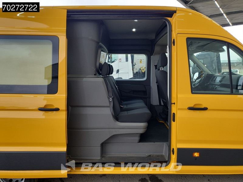 MAN TGE 5.180 Automaat Dubbel Cabine Dubbellucht Werkplaatsinrichting Trekhaak Omvormer Camera Parkeersensoren Airco Cruise L2H2 8m3 Airco Dub - Xe van chở hàng: hình 3 MAN TGE 5.180 Automaat Dubbel Cabine Dubbellucht Werkplaatsinrichting Trekhaak Omvormer Camera Parkeersensoren Airco Cruise L2H2 8m3 Airco Dub - Xe van chở hàng: hình 3