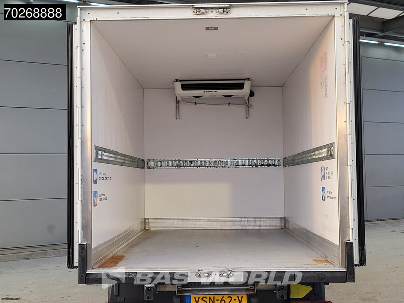 MAN TGE 5.180 Koelwagen Vriezer Bakwagen APK 12-2025 Thermo King 230V stekker Kuhlkoffer Airco Cruise 12m3 Airco Cruise control - Xe van đông lạnh: hình 3 MAN TGE 5.180 Koelwagen Vriezer Bakwagen APK 12-2025 Thermo King 230V stekker Kuhlkoffer Airco Cruise 12m3 Airco Cruise control - Xe van đông lạnh: hình 3