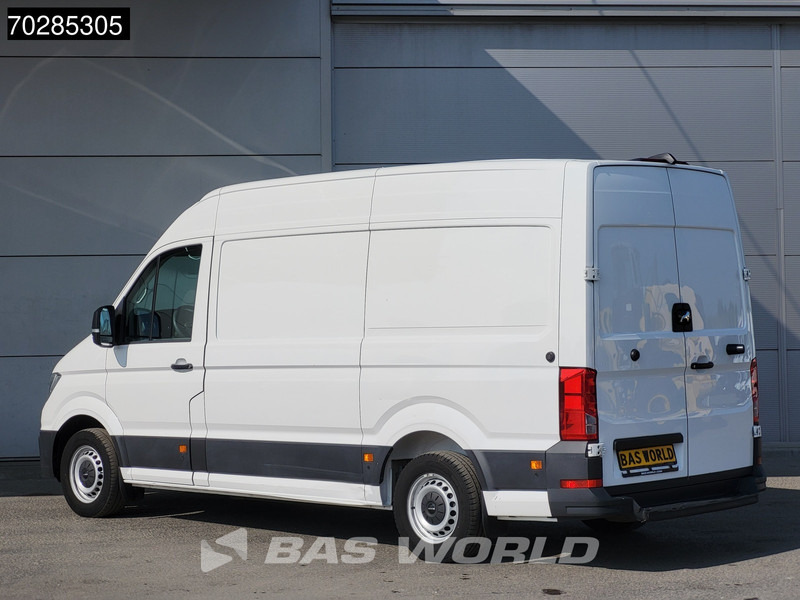 MAN TGE Elektrisch 115km WLTP 36kWh L3H3 Automaat LED Navi Airco Cruise Camera Parkeersensoren L2H2 8m3 Airco Cruise control - Xe van chở hàng, Xe van điện: hình 2 MAN TGE Elektrisch 115km WLTP 36kWh L3H3 Automaat LED Navi Airco Cruise Camera Parkeersensoren L2H2 8m3 Airco Cruise control - Xe van chở hàng, Xe van điện: hình 2