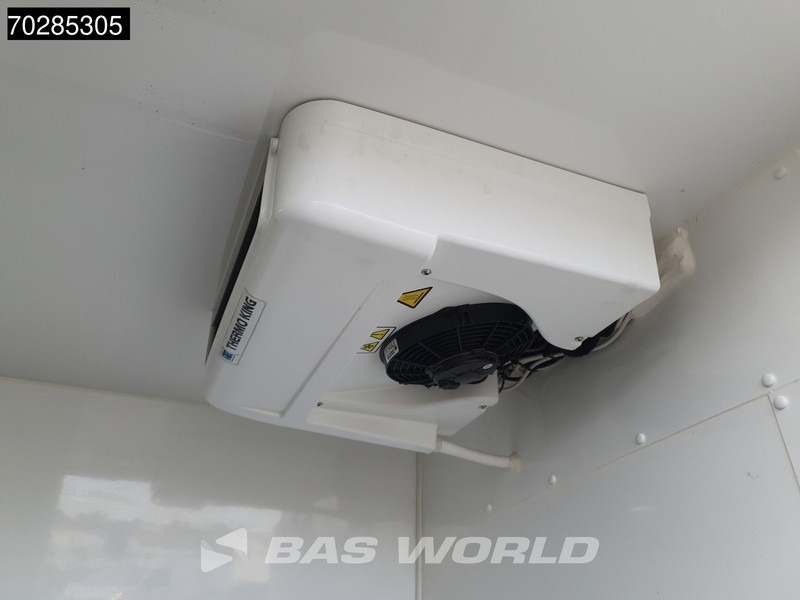 MAN TGE Koelwagen Thermo King 230V stekker Elektrisch 115km WLTP 36kWh L3H3 Automaat LED Navi Airco Cruise Camera Parkeersensoren L2H2 K - Xe van đông lạnh, Xe van điện: hình 5 MAN TGE Koelwagen Thermo King 230V stekker Elektrisch 115km WLTP 36kWh L3H3 Automaat LED Navi Airco Cruise Camera Parkeersensoren L2H2 K - Xe van đông lạnh, Xe van điện: hình 5