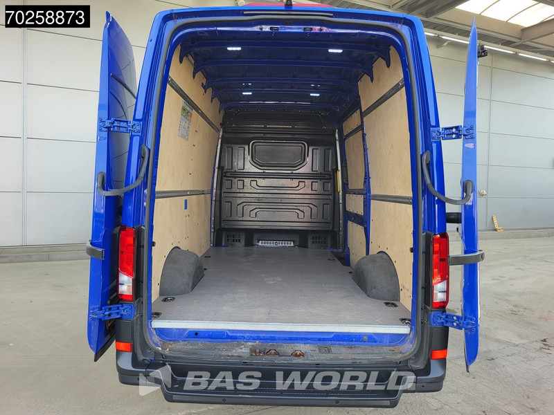 MAN TGE e-Tge Elektrisch Automaat L3H3 35,8KWh 115km WLTP Airco Cruise Camera 11m3 Airco Cruise control - Xe van chở hàng, Xe van điện: hình 3 MAN TGE e-Tge Elektrisch Automaat L3H3 35,8KWh 115km WLTP Airco Cruise Camera 11m3 Airco Cruise control - Xe van chở hàng, Xe van điện: hình 3