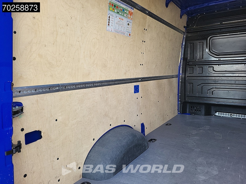 MAN TGE e-Tge Elektrisch Automaat L3H3 35,8KWh 115km WLTP Airco Cruise Camera 11m3 Airco Cruise control - Xe van chở hàng, Xe van điện: hình 5 MAN TGE e-Tge Elektrisch Automaat L3H3 35,8KWh 115km WLTP Airco Cruise Camera 11m3 Airco Cruise control - Xe van chở hàng, Xe van điện: hình 5