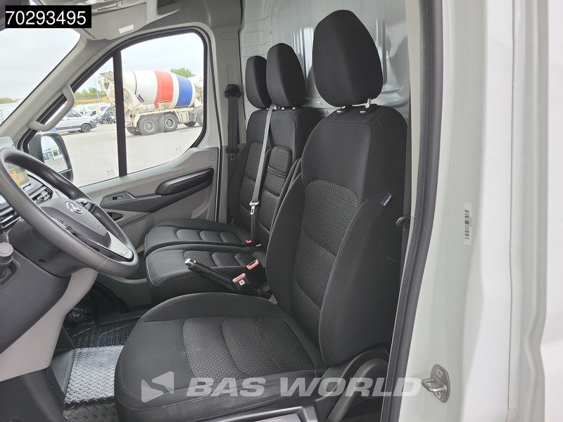 Xe van chở hàng Maxus Deliver 9 COMING SOON! L3H2 LED Airco Cruise Camera Parkeersensoren v+a 10inch-Display CarPlay Euro6 L3 11m3 Airco Cruise control: hình 18