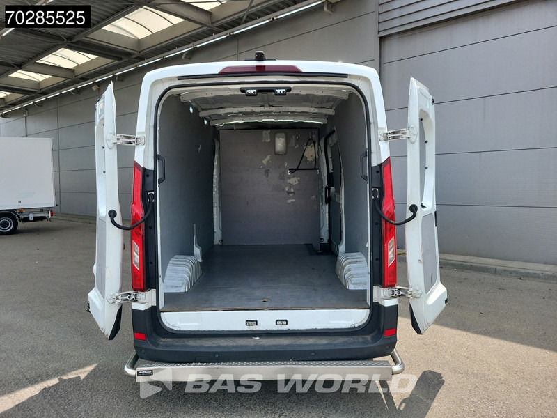 Maxus eDeliver Elektrisch 226 WLTP 72kWh Xenon Airco Cruise Camera Parkeersensoren 12m3 Airco Cruise control - Xe van chở hàng, Xe van điện: hình 3 Maxus eDeliver Elektrisch 226 WLTP 72kWh Xenon Airco Cruise Camera Parkeersensoren 12m3 Airco Cruise control - Xe van chở hàng, Xe van điện: hình 3