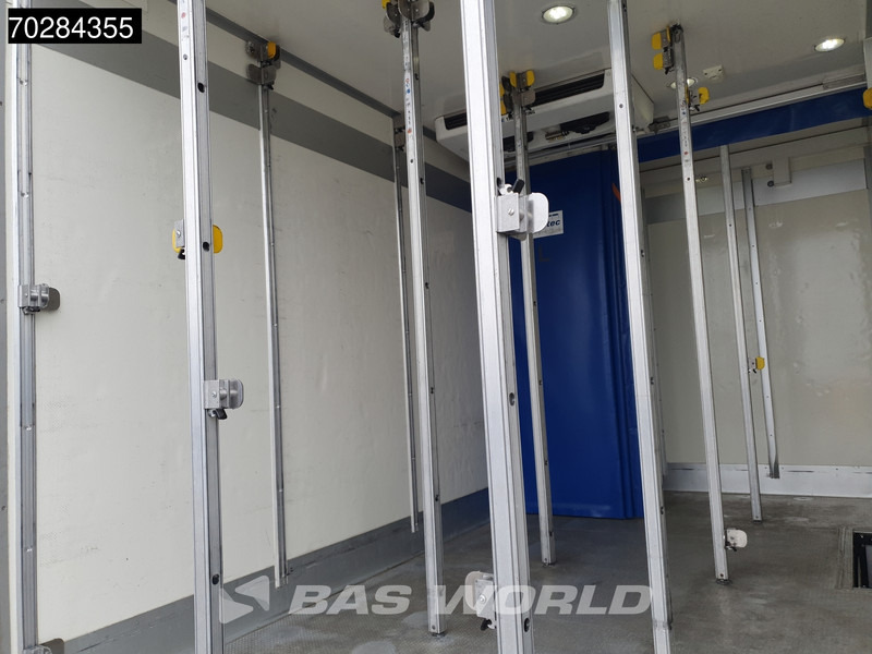 Mercedes-Benz 314 CDI Koelwagen Bi temp Automaat Zijdeur Thermo King V-300 Max Koeler Koel Vries Vriezer Kühlkasten 15m3 Airco - Xe van đông lạnh: hình 5 Mercedes-Benz 314 CDI Koelwagen Bi temp Automaat Zijdeur Thermo King V-300 Max Koeler Koel Vries Vriezer Kühlkasten 15m3 Airco - Xe van đông lạnh: hình 5