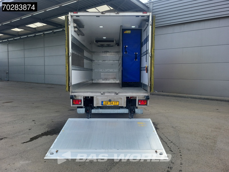 Mercedes-Benz BE-Oplegger BE Combi Bi-Temp 3500KG+ Koel Vries Automaat Luchtvering Carrier Pulsor 600MT D'Hollandia 1000KG Laadklep Airco MBUX Euro6 Koel - Xe van đông lạnh: hình 3 Mercedes-Benz BE-Oplegger BE Combi Bi-Temp 3500KG+ Koel Vries Automaat Luchtvering Carrier Pulsor 600MT D'Hollandia 1000KG Laadklep Airco MBUX Euro6 Koel - Xe van đông lạnh: hình 3