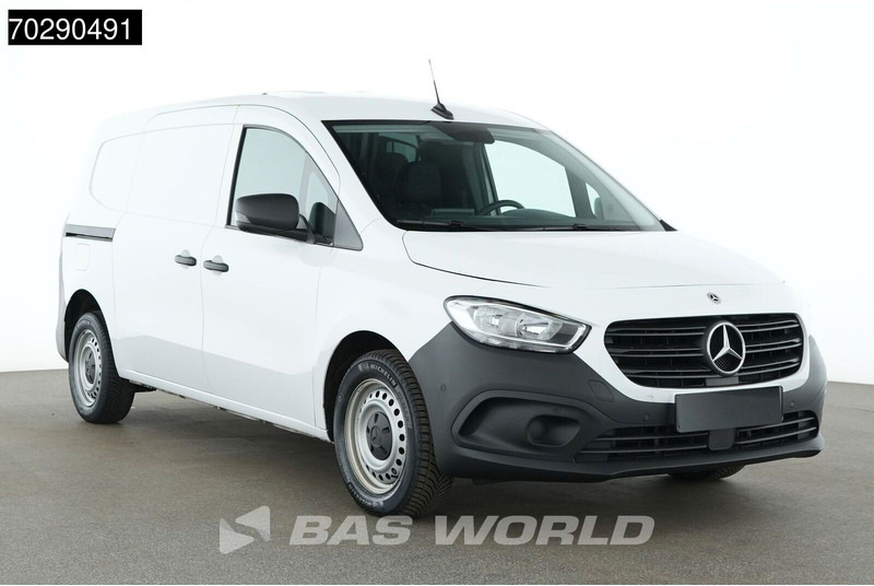 Mercedes-Benz Citan 112 COMING SOON! L2H1 Airco Cruise Camera Parkeersensoren MBUX CarPlay Euro6 L2 Long 3m3 Airco Cruise control - Xe van nhỏ gọn: hình 5 Mercedes-Benz Citan 112 COMING SOON! L2H1 Airco Cruise Camera Parkeersensoren MBUX CarPlay Euro6 L2 Long 3m3 Airco Cruise control - Xe van nhỏ gọn: hình 5