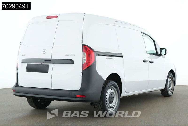 Mercedes-Benz Citan 112 COMING SOON! L2H1 Airco Cruise Camera Parkeersensoren MBUX CarPlay Euro6 L2 Long 3m3 Airco Cruise control - Xe van nhỏ gọn: hình 3 Mercedes-Benz Citan 112 COMING SOON! L2H1 Airco Cruise Camera Parkeersensoren MBUX CarPlay Euro6 L2 Long 3m3 Airco Cruise control - Xe van nhỏ gọn: hình 3