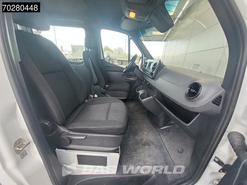 Cho thuê Mercedes-Benz Sprinter 211 CDI Dubbel Cabine Automaat L1H1 Trekhaak Navi Camera MBUX Airco DC Doka Mixto 5m3 Airco Dubbel cabine Trekhaak Mercedes-Benz Sprinter 211 CDI Dubbel Cabine Automaat L1H1 Trekhaak Navi Camera MBUX Airco DC Doka Mixto 5m3 Airco Dubbel cabine Trekhaak: hình 12