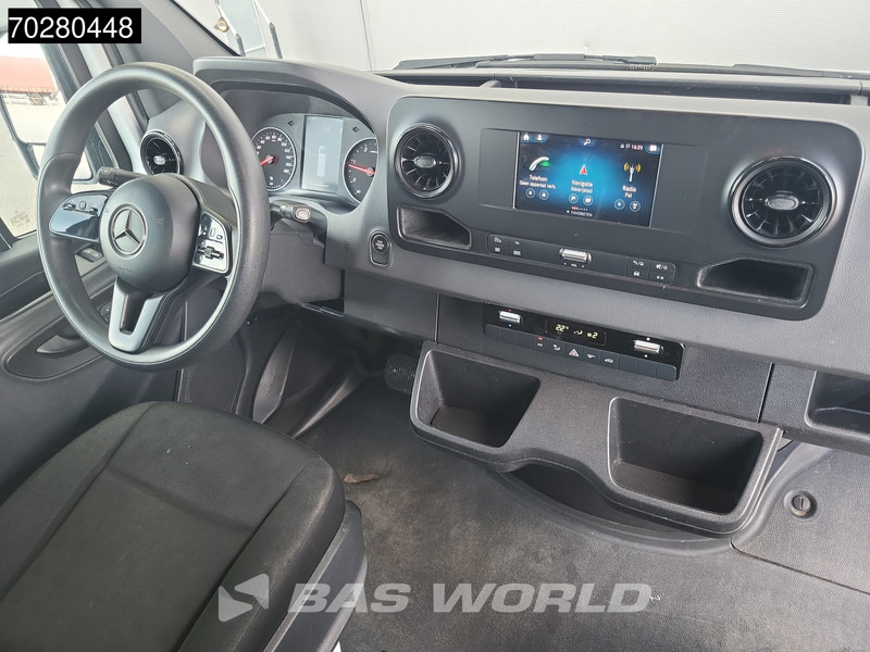 Cho thuê Mercedes-Benz Sprinter 211 CDI Dubbel Cabine Automaat L1H1 Trekhaak Navi Camera MBUX Airco DC Doka Mixto 5m3 Airco Dubbel cabine Trekhaak Mercedes-Benz Sprinter 211 CDI Dubbel Cabine Automaat L1H1 Trekhaak Navi Camera MBUX Airco DC Doka Mixto 5m3 Airco Dubbel cabine Trekhaak: hình 10
