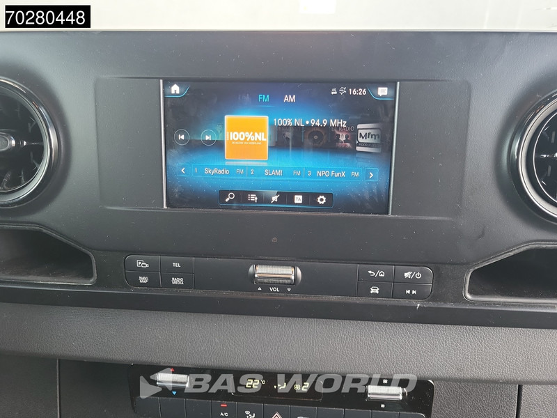 Cho thuê Mercedes-Benz Sprinter 211 CDI Dubbel Cabine Automaat L1H1 Trekhaak Navi Camera MBUX Airco DC Doka Mixto 5m3 Airco Dubbel cabine Trekhaak Mercedes-Benz Sprinter 211 CDI Dubbel Cabine Automaat L1H1 Trekhaak Navi Camera MBUX Airco DC Doka Mixto 5m3 Airco Dubbel cabine Trekhaak: hình 18