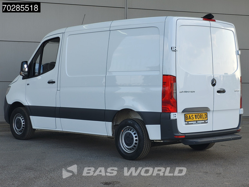 Mercedes-Benz Sprinter 211 CDI L1H1 Airco Cruise Camera Parkeersensoren MBUX CarPlay Euro6 L1 8m3 Airco Cruise control - Xe van nhỏ gọn: hình 2 Mercedes-Benz Sprinter 211 CDI L1H1 Airco Cruise Camera Parkeersensoren MBUX CarPlay Euro6 L1 8m3 Airco Cruise control - Xe van nhỏ gọn: hình 2