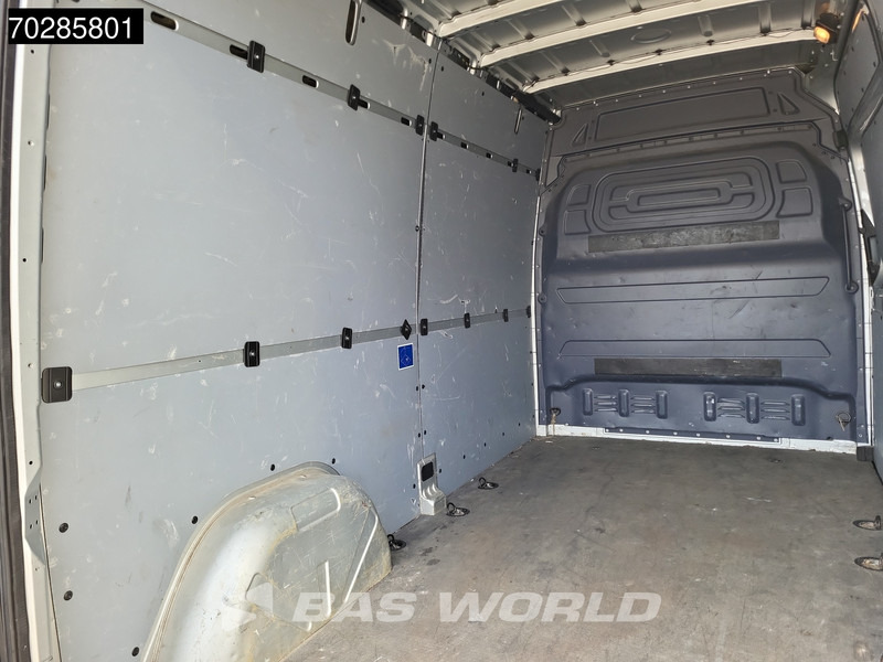 Mercedes-Benz Sprinter 214 CDI Automaat L2H2 Airco Cruise Camera Parkeersensoren MBUX Euro6 L2 12m3 Airco Cruise control - Xe van nhỏ gọn: hình 5 Mercedes-Benz Sprinter 214 CDI Automaat L2H2 Airco Cruise Camera Parkeersensoren MBUX Euro6 L2 12m3 Airco Cruise control - Xe van nhỏ gọn: hình 5