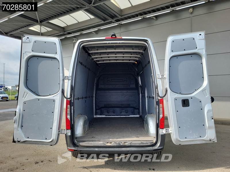 Mercedes-Benz Sprinter 214 CDI Automaat L2H2 Airco Cruise Camera Parkeersensoren MBUX Euro6 L2 12m3 Airco Cruise control - Xe van nhỏ gọn: hình 3 Mercedes-Benz Sprinter 214 CDI Automaat L2H2 Airco Cruise Camera Parkeersensoren MBUX Euro6 L2 12m3 Airco Cruise control - Xe van nhỏ gọn: hình 3