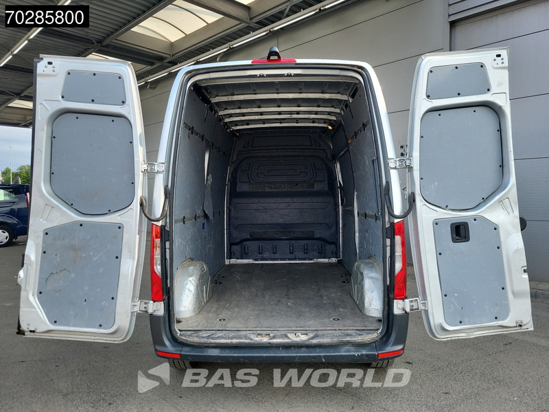 Mercedes-Benz Sprinter 214 CDI Automaat L2H2 Airco Cruise Camera Parkeersensoren MBUX Euro6 L2 12m3 Airco Cruise control - Xe van nhỏ gọn: hình 3 Mercedes-Benz Sprinter 214 CDI Automaat L2H2 Airco Cruise Camera Parkeersensoren MBUX Euro6 L2 12m3 Airco Cruise control - Xe van nhỏ gọn: hình 3