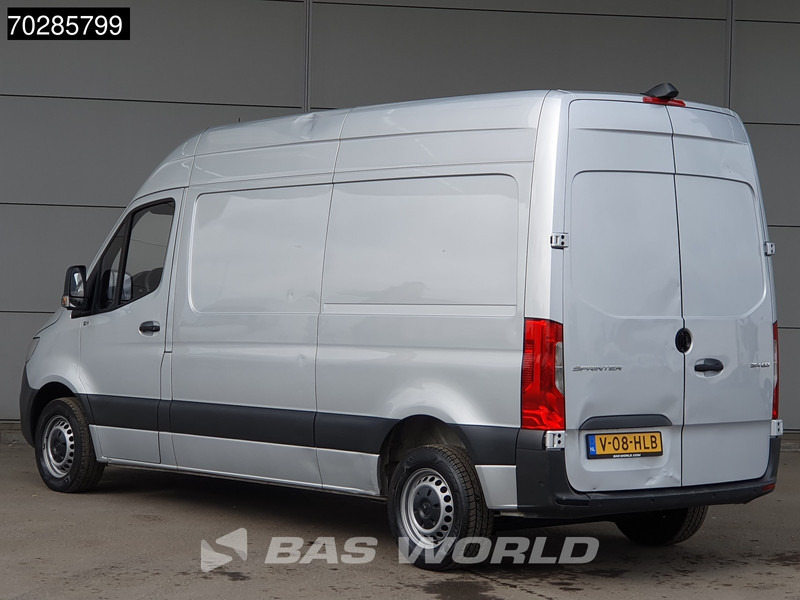 Mercedes-Benz Sprinter 214 CDI Automaat L2H2 Airco Cruise Camera Parkeersensoren MBUX Euro6 L2 12m3 Airco Cruise control - Xe van nhỏ gọn: hình 2 Mercedes-Benz Sprinter 214 CDI Automaat L2H2 Airco Cruise Camera Parkeersensoren MBUX Euro6 L2 12m3 Airco Cruise control - Xe van nhỏ gọn: hình 2