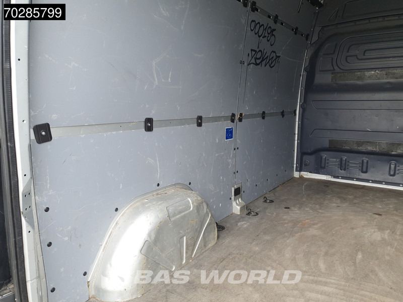Mercedes-Benz Sprinter 214 CDI Automaat L2H2 Airco Cruise Camera Parkeersensoren MBUX Euro6 L2 12m3 Airco Cruise control - Xe van nhỏ gọn: hình 5 Mercedes-Benz Sprinter 214 CDI Automaat L2H2 Airco Cruise Camera Parkeersensoren MBUX Euro6 L2 12m3 Airco Cruise control - Xe van nhỏ gọn: hình 5
